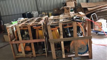 文殊镇行李、家具、电器包装托运