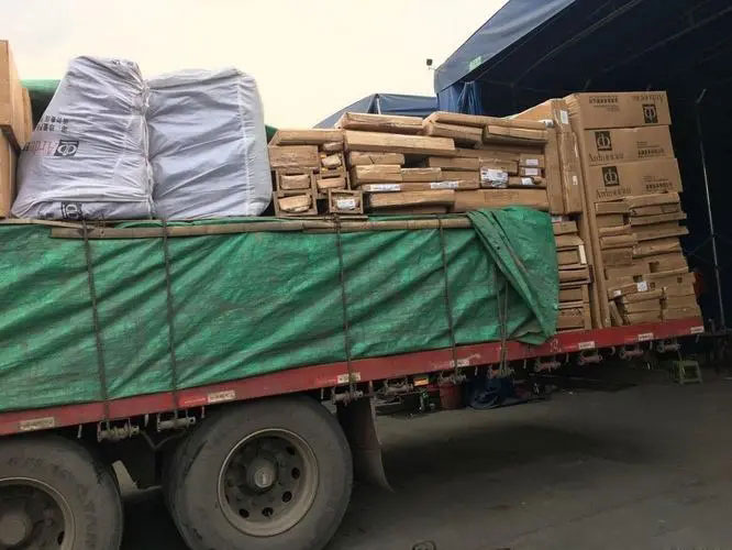 文殊镇家具托运