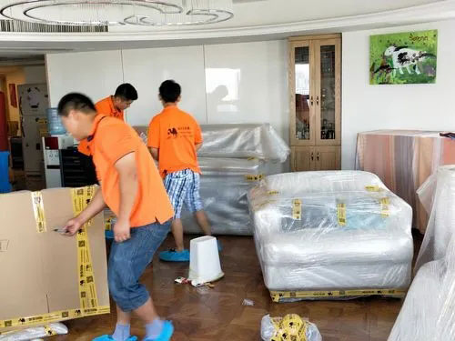 文殊镇精品搬家公司